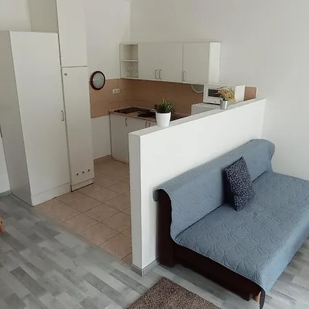 Apartman Akacfa