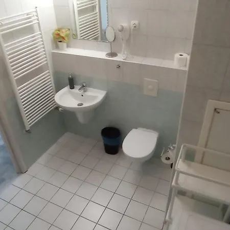 Akacfa Apartman Budapest