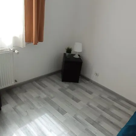 Apartman Akacfa Budapest