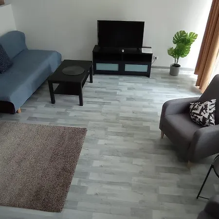 Apartman Akacfa Budapest