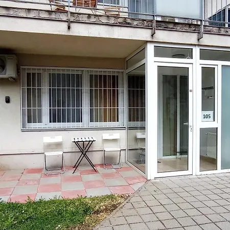 Akacfa Budapest