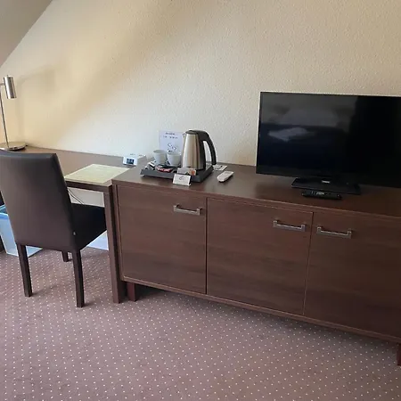 Gasthof Boulevard Panzio - Self Check-in 3*