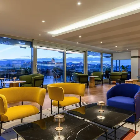 Marriott Βουδαπέστη