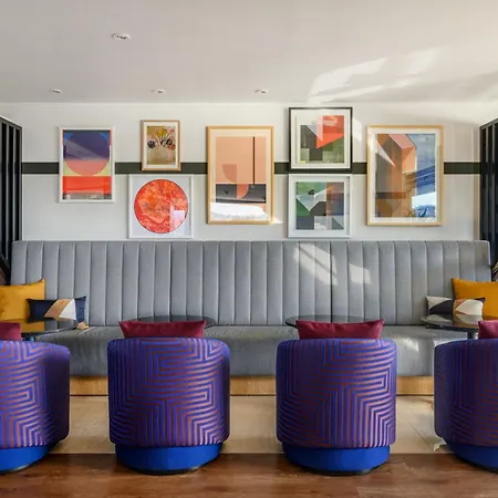 Marriott Ξενοδοχείο