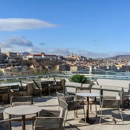 Marriott Βουδαπέστη