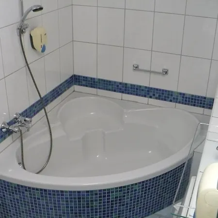 Szálloda Luna Budapest
