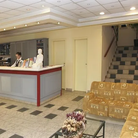 Hotel Luna