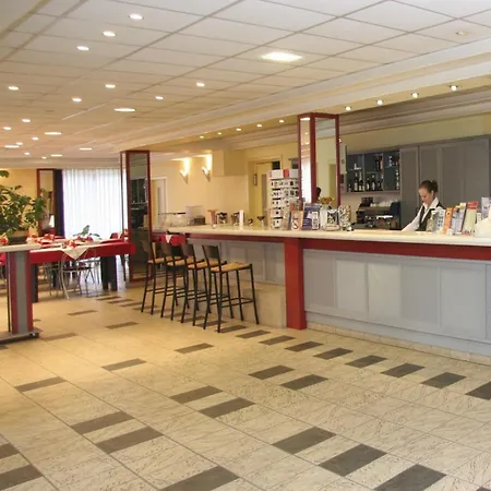 Hotel Luna Budapest