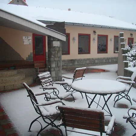 Hotell Palota