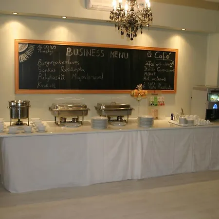 Hotel Gloria City Center