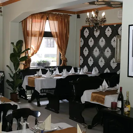Hotel Gloria City Center Budapeste