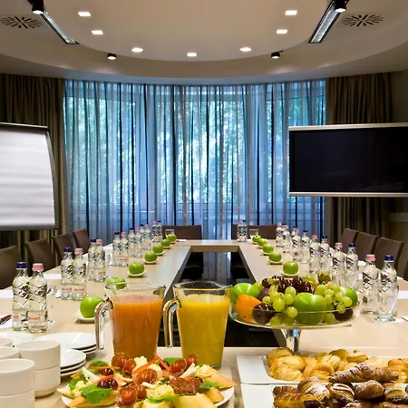 Hotel Mamaison Andrassy