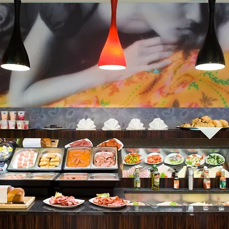 索霍精品酒店