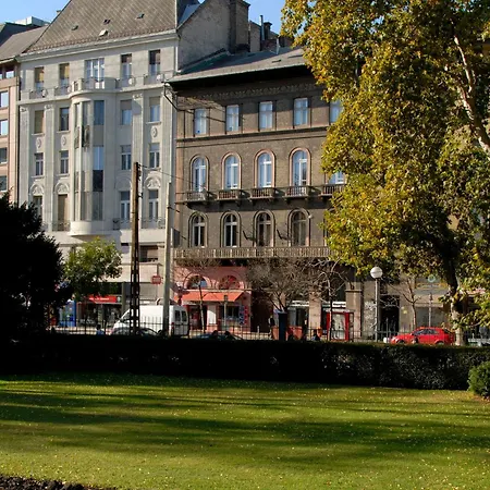 Hotel Museum