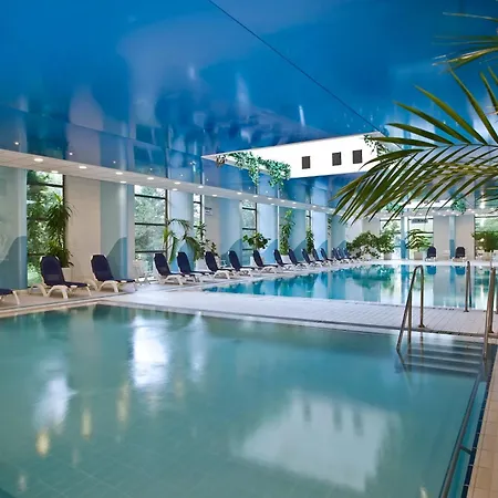 Hotel Danubius Helia