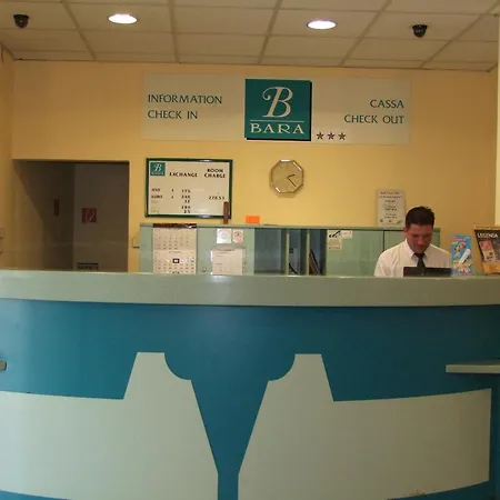Hotel Bara 3*