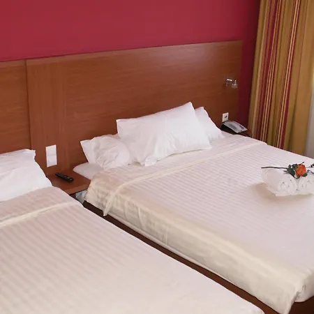 Nexto Dormero Budapest