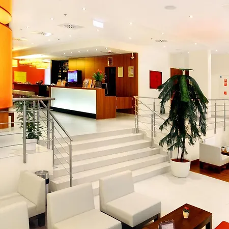 Nexto Dormero Budapest