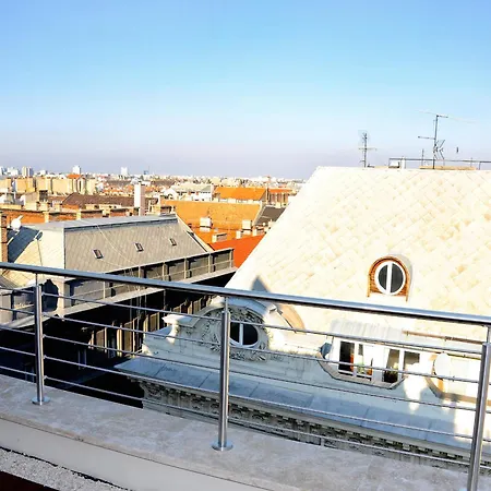 Hotel Medos Budapest