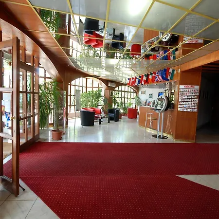 Hotel Amadeus