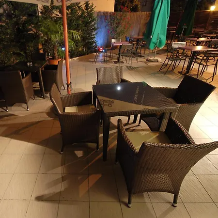 Hotel Amadeus Boedapest