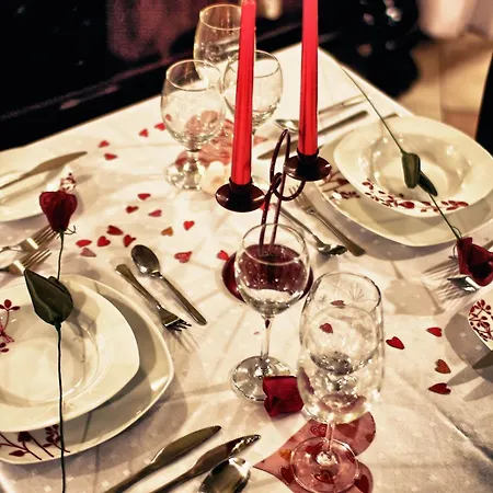 Le Rose Budapeşte