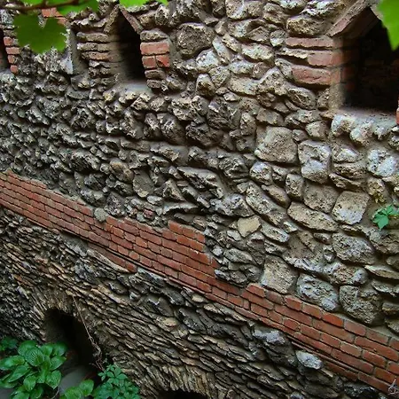 Apartmán Buda Castle