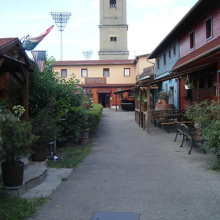Motel Williams Village Bowling & Country Club 2*