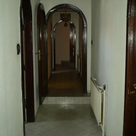 Hotel Palota 2*