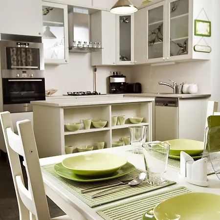 Pensjonat Budapest Rooms Bed And Breakfast