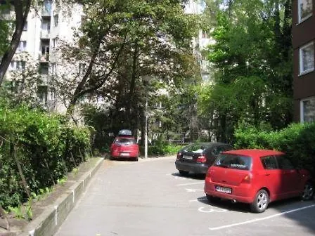 Apartman Young Center *