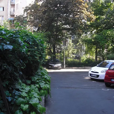 Apartman Young Center *