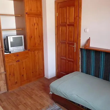 Affittacamere Kerámiapark Guesthaus Budapest
