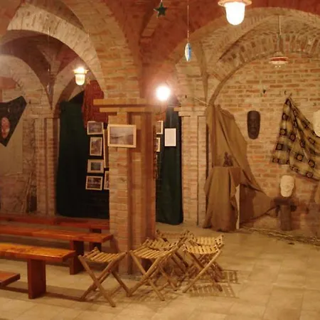 Affittacamere Kerámiapark Guesthaus