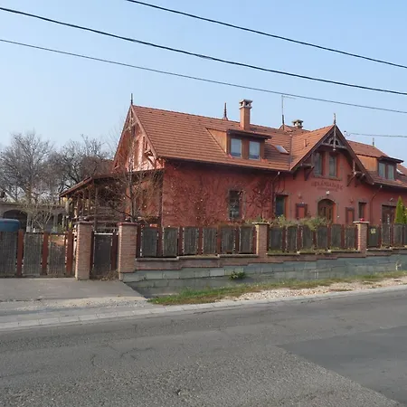 Affittacamere Kerámiapark Guesthaus