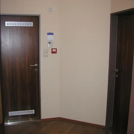 Vendégház Roxane Panzio 3*