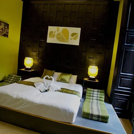 Andrassy Thai