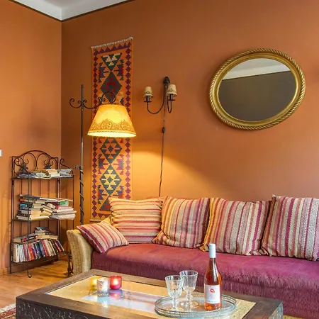 Apartment Danube Vaci