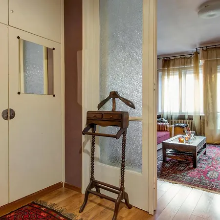 Apartment Danube Vaci