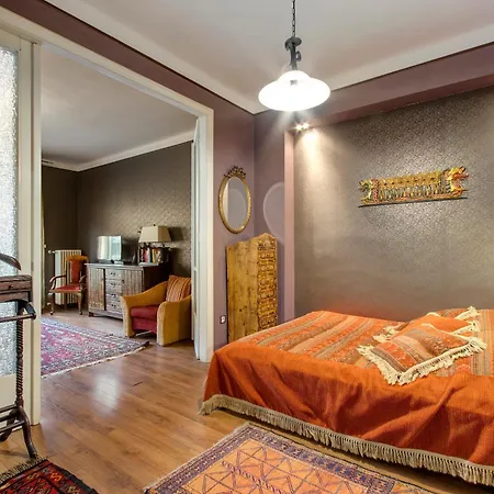 Appartement Danube Vaci