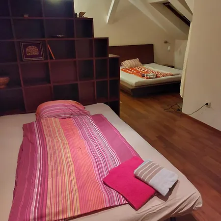 Queen Zita 130 M2 Near Chain Bridge Budapesta