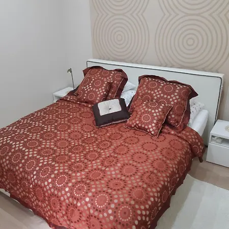 Modern, Quiet & Cozy In The Middle Of Downtown Near Danube At Fashion Street Budapest