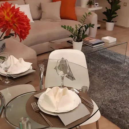 Modern, Quiet & Cozy In The Middle Of Downtown Near Danube At Fashion Street Budapest