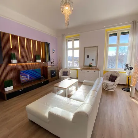 Apartment Bbudapest River Park Budapest
