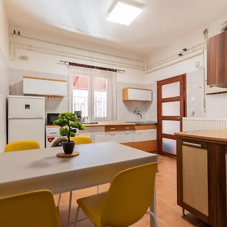Apartment K52