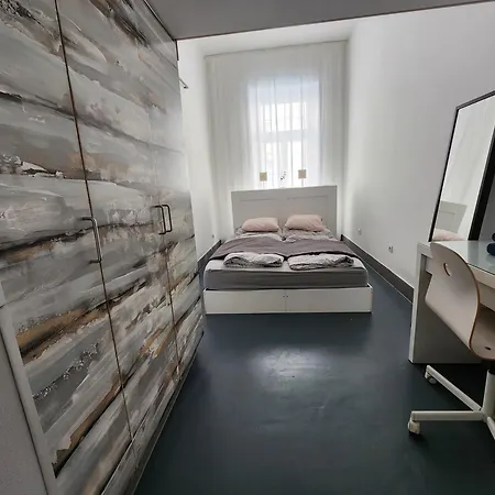 Apartmán Modern Stylish 2 Bedroom
