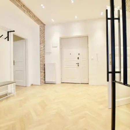 Apartment Premium By Hi5 - Ferenciek Tere - 3 Bdr