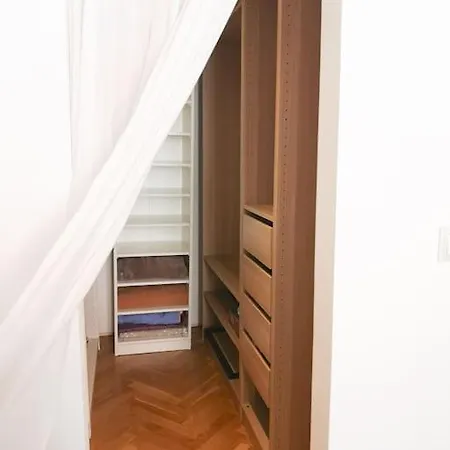 Apartment Castlehill1011- Free Parking And Ac In The Inner City *