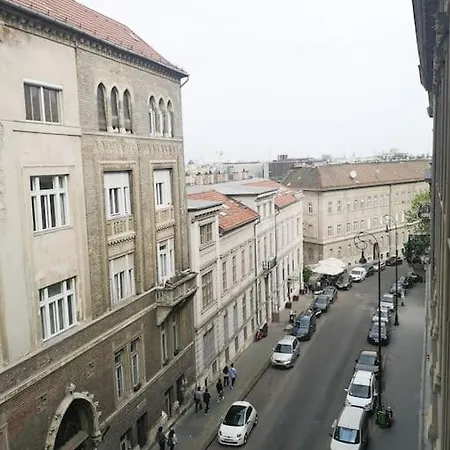 Castlehill1011- Free Parking And Ac In The Inner City