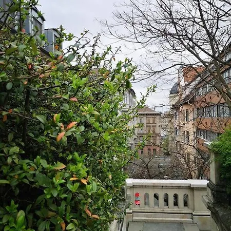 Apartment Castlehill1011- Free Parking And Ac In The Inner City *